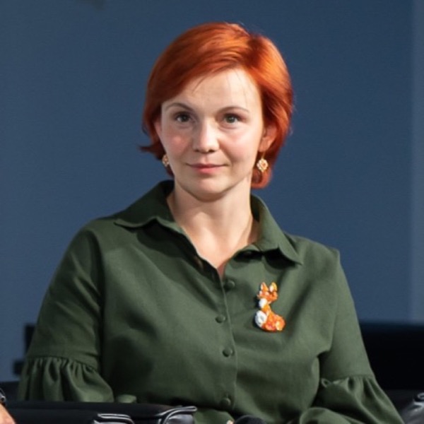 Тетяна Гончаренко